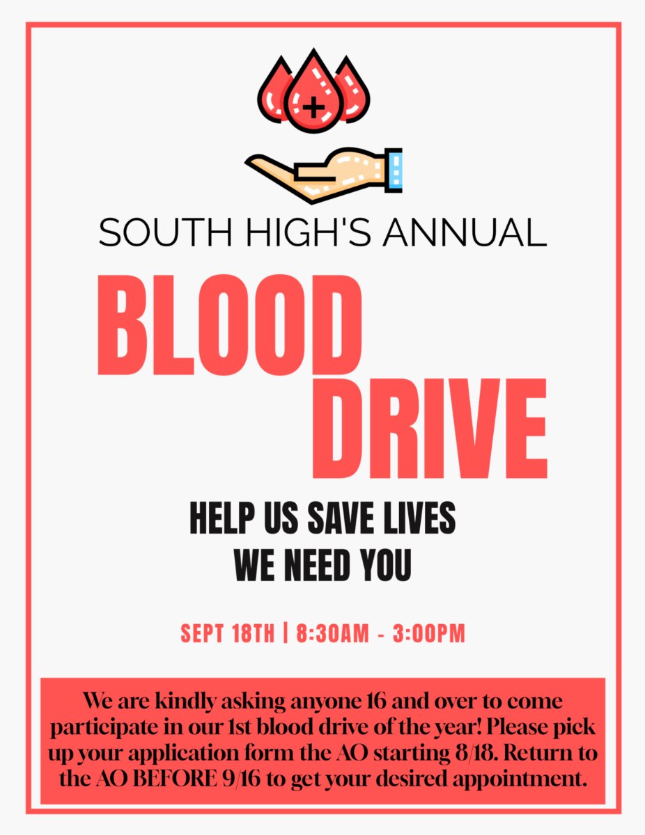 Blood Drive